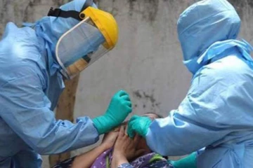 பிரான்ஸை மிரட்டும் கொரோனா வைரஸ்! ஒரே நாளில் இவ்வளவு பாதிப்பா? வெளியான முழு விவரம்