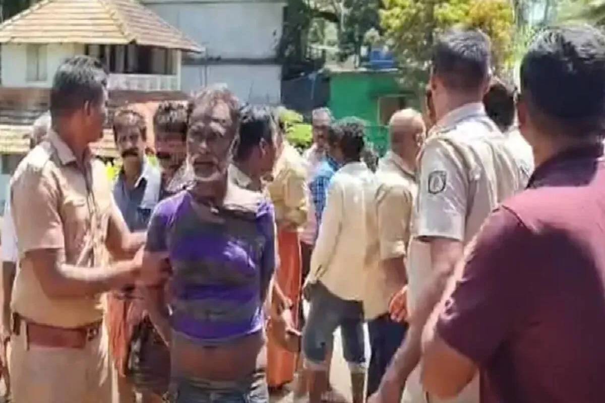லொட்டரியில் பரிசு கிடைக்காததால் ஆத்திரம்; கடை உரிமையாளருக்கு கத்திக்குத்து | Man Stabbed Shop Owner For Not Won Lottery Prize