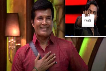 பிக்பாஸில் ரஞ்சித்தின் சம்பளம் இத்தனை லட்சமா? போக போக ஏறிக்கிட்டே இருக்கே