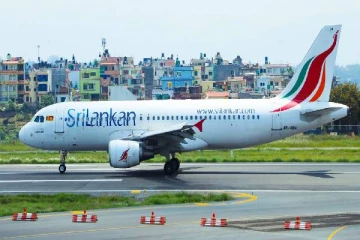 அவுஸ்திரேலியாவில் இலங்கை விமானம் தாமதமானதற்கான காரணம் வெளியானது