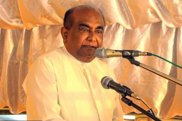 புனர்வாழ்வு பணியக சட்டமூலம் தொடர்பில் நீதியமைச்சர் வெளியிட்ட தகவல்! | Bureau Of Rehabilitation Act About Dr Wijeyadasa