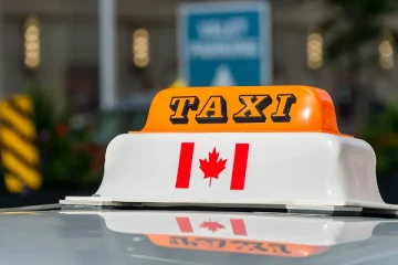 கனடாவில் இடம்பெறும் டாக்ஸி மோசடி குறித்து எச்சரிக்கை
