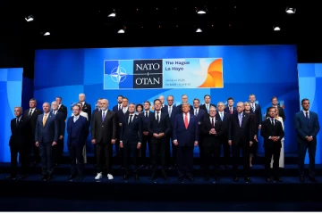 நேட்டோ அமைப்பிற்கு கனடா வழங்கிய உறுதிமொழி