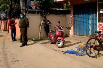 யாழில் முக கவசம் அணியாதோருக்கு நீதிமன்றம் வழங்கிய உத்தரவு