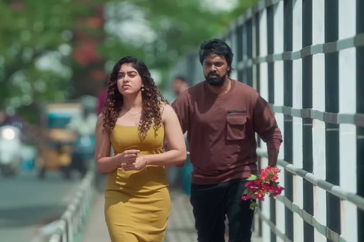 அன்பே டயானா திரைப்படம் எப்படி உள்ளது? முதல் விமர்சனம் இதோ.. | Anbe Diana Movie First Review