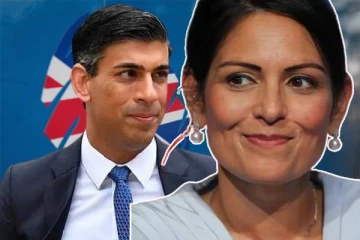 கன்சர்வேட்டிவ் கட்சியின் அடுத்த தலைவரும் இந்திய வம்சாவளியினரா! எழுந்துள்ள விமர்சனம்