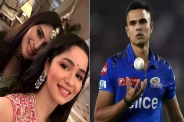 சத்தமே இல்லாமல் வீட்டில் விசேஷம் வைத்த சச்சின்- மறுமகள் யார் தெரியுமா?