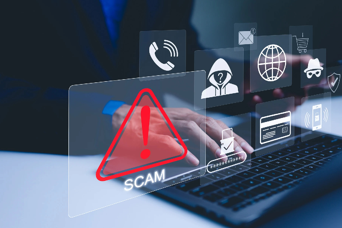 பொதுமக்களுக்கு பொலிஸார் விடுத்துள்ள அவசர எச்சரிக்கை | Warning About Fake Text Messages பொதுமக்களுக்கு பொலிஸார் விடுத்துள்ள அவசர எச்சரிக்கை | Warning About Fake Text Messages