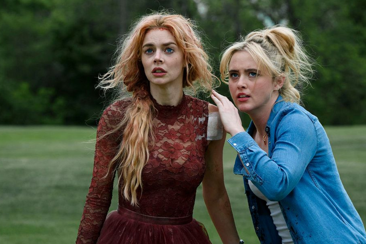 Ready or Not 2: Here I Come திரை விமர்சனம் | Ready Or Not 2 Here I Come Movie Review Ready or Not 2: Here I Come திரை விமர்சனம் | Ready Or Not 2 Here I Come Movie Review