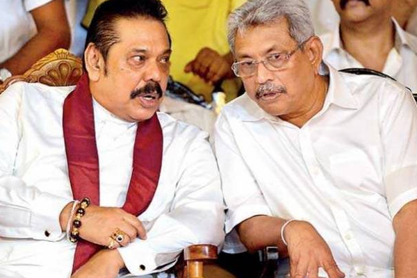 கோட்டாபய இலங்கை திருப்புவது குறித்து மஹிந்த வெளியிட்ட தகவல்! | Information Mahinda Return Gotabaya Sri Lanka