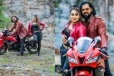 අවුරුදු 14ක ආදරයට අවුරුදු 4ක සාර්ථක විවාහ දිවියක්! - අනූෂා දමයන්තිගේ හදවතට දැනෙන සංවේදී සටහන මෙන්න