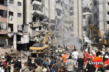 ඊශ්‍රායල ප්‍රහාරවලින් මේ දක්වා ඉරාන ජාතිකයන් 400ක් මිය ගිහින්