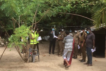 யாழில் கணவனை அடித்துக் கொன்ற மனைவி! - நீதிமன்றம் பிறப்பித்துள்ள உத்தரவு