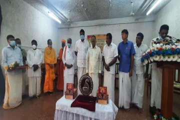 முடியாவிட்டால் எம்மிடம் ஒப்படையுங்கள் - மணிவண்ணனிடம் விடுக்கப்பட்ட கோரிக்கை