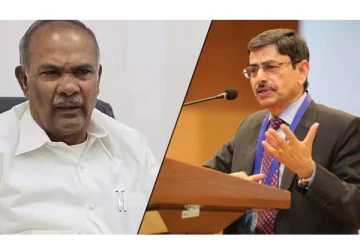 ஆர்.என்.ரவி தமிழ்நாட்டிற்கான ஆளுநர்தானே.. பாகிஸ்தானில் உள்ள ஆள் இல்லையே - சபாநாயகர் அப்பாவு!