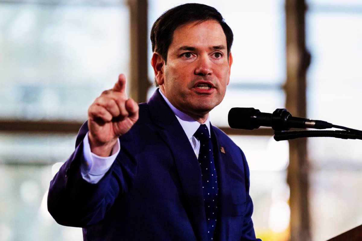 ஈரானை செயலிழக்கச் செய்யும் திட்டம் இறுதிக்கட்டத்தில்...! அமெரிக்க திட்டவிட்டம் | Us Iran Military Action Timeline Marco Rubio