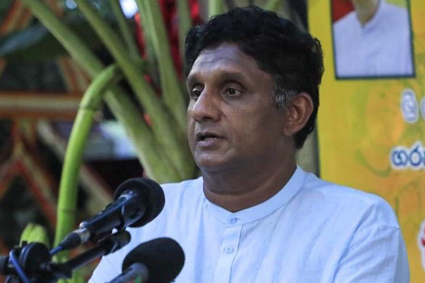 நாட்டின் நிர்வாகத்தை நகைச்சுவையாக மாற்றியுள்ள அமைச்சர்கள் - எதிர்க்கட்சித் தலைவர் சீற்றம் - ஐபிசி தமிழ்