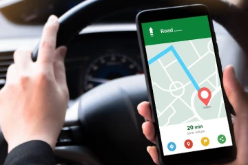 google map ஐ நம்பி குறுக்குவழியில் போனவர்களுக்கு காத்திருந்த அதிர்ச்சி!