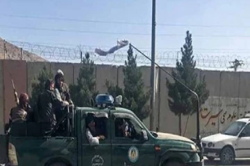 இந்தியாவுடனான ஏற்றுமதி, இறக்குமதியை நிறுத்திய தலிபான்கள்