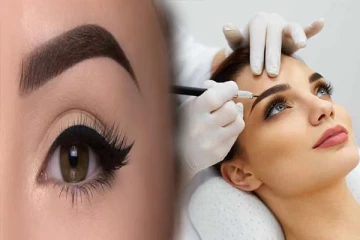 7 நாட்களில் புருவங்கள் அடர்த்தியாக வேண்டுமா? அப்போ இத மட்டும் பண்ணுங்க