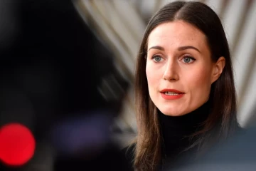 விவாகரத்திற்கு விண்ணப்பித்த பெண் பிரதமர்