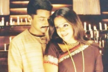 சூர்யா-ஜோதிகாவின் காக்க காக்க படத்திற்கு இப்படியும் ஒரு கிளைமேக்ஸ் இருக்கிறதா?- எத்தனை பேருக்கு தெரியும்