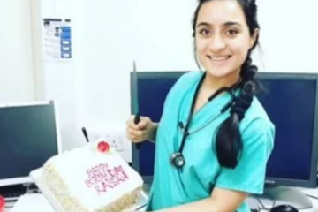 பிரித்தானியாவில் திடீரென மாயமான இளம் பெண் வைத்தியரின் மோசமான செயல்!