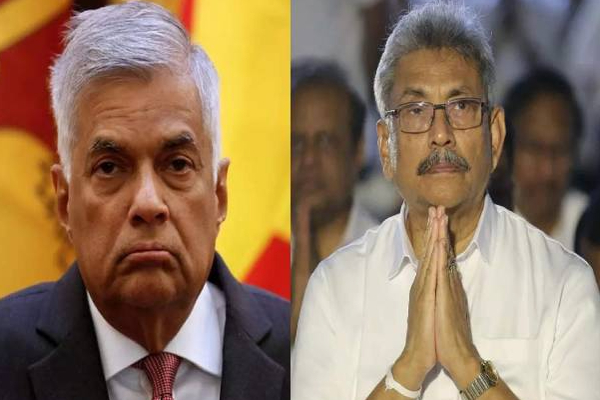 கோட்டாபயவின் நிலையே ரணிலுக்கும் ஏற்படலாம்! டலஸ் அணி | Gotabaya Can Happen To Ranil Too The Dullas Team
