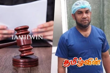 சட்ட நடவடிக்கைக்கு தயாராகும் வைத்தியர் சாபி சிஹாப்தீன்