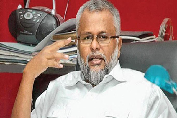 முல்லைத்தீவு கடற்றொழிலாளர்களின் போராட்டம் வெற்றி:அதிகாரிக்கு இடமாற்றம் -அ.அருள்நாதன் (Video) | Mullaitivu Fisherman Problem Solved