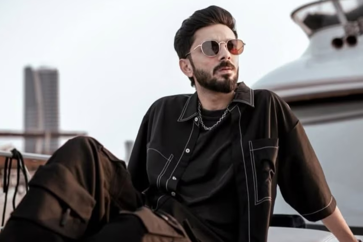 திருமணம் குறித்த கேள்வி.. கடும் கோபத்தில் பதில் கொடுத்த அனிருத் | Anirudh Reply To Marriage Question