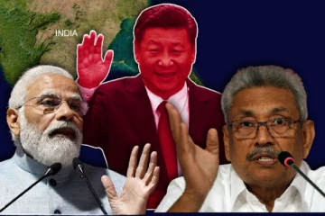 சீனாவின் பொறியில் சிக்கிய சிறிலங்காவை மீட்கும் இந்தியா! 18,090 கோடி கடன் தொகை தொடர்பில் வெளிவரும் தகவல்கள்