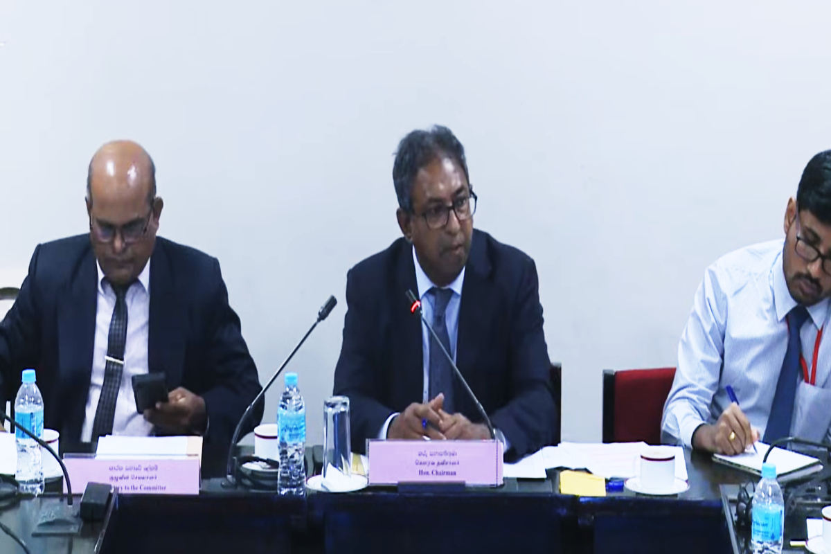 எரிபொருள் விலை உயர்வு குறித்து இன்னும் முடிவு எடுக்கப்படவில்லை! | Decision Yet To Be Made On Fuel Price Hikeg