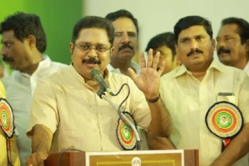 திமுகவை வீழ்த்த யாருடனும் கூட்டணி வைப்பேன் - டிடிவி தினகரன் உறுதி