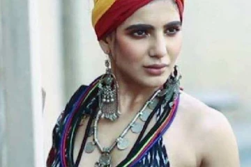 அதனால் பல இரவுகள் கஷ்டப்பட்டேன்.. நேரலை ரசிகர்களுடன் உண்மையை கூறிய நடிகை சமந்தா.