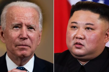 மனித உரிமைகள் என்ற போர்வையில் பல நாடுகளில் அட்டூழியங்கள்! அமெரிக்காவின்  நிஜ முகத்தை வெளிப்படுத்திய வட கொரியா