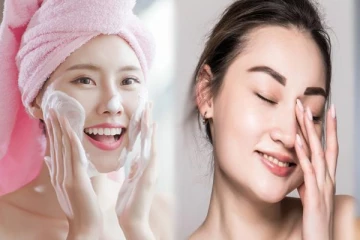 கொரியன் பெண்களை போல முகம் ஜொலிக்க இதை செய்தாலே போதும்