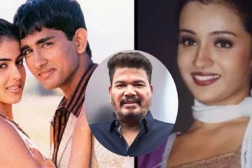திரிஷாவிடன் ஏதோ ஒரு குறை! பாய்ஸ் படத்தில் இயக்குனர் சங்கர் தூக்கி எறிய இதுதான் காரணமாம்