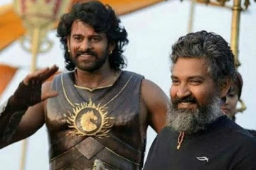 பொன்னியின் செல்வன் எடுக்க விரும்பிய ராஜமௌலி! ஆனால்..