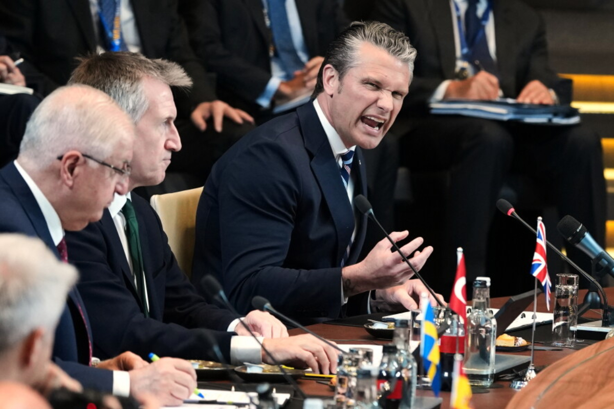 கூட்டணி நாடுகளுக்கு அமெரிக்கா எச்சரிக்கை | Us Warns Allies கூட்டணி நாடுகளுக்கு அமெரிக்கா எச்சரிக்கை | Us Warns Allies