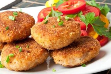 நீரிழிவு நோயாளிகளுக்கு மாலை நேர பன்னீர் கட்லெட் - செய்வது எப்படி?