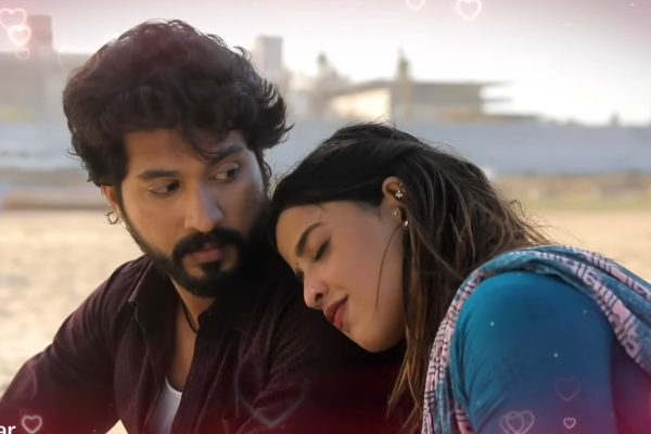 சேரன் காதலியிடம் தவறாக நடந்துகொள்ள நினைத்த ரவுடிகள்.. அதிர்ச்சியளிக்கும் அய்யனார் துணை சீரியல் புரோமோ | Chandha And Cheran In Trouble In Ayyanar Thunai