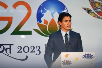 ட்ரூடோ அதிருப்தி; இந்திய பயணத்தை திடீரென ஒத்திவைத்த கனேடிய மந்திரி!