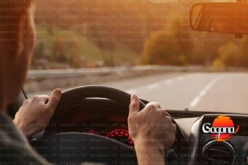 බීමත්ව රිය පැදෙව්වොත් වැඩ වරදී