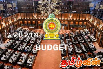 நாடாளுமன்றத்தில் இன்று நிறைவேற்றப்பட்ட இடைக்கால கணக்கு வாக்கெடுப்பு
