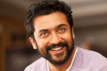 நடிகர் சூர்யா வாங்கிய முதல் சம்பளம்! நடிக்கும் முன்பு என்ன வேலை செய்தார் தெரியுமா?