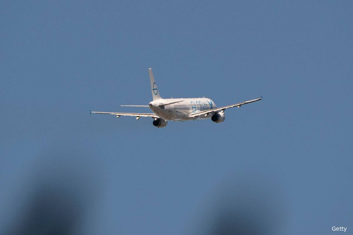 வான்வெளியை நாடுகள் மூடுவது எப்படி? விமானங்கள் நுழைந்தால் என்னாகும்? | How Countries Shut Airspace What If Plane Enters