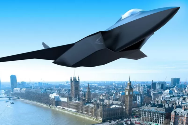 புதிய போர் விமானத்தை உருவாக்கும் ஜப்பான் | Uk Japan Italy Agree Build Joint Fighter Jet
