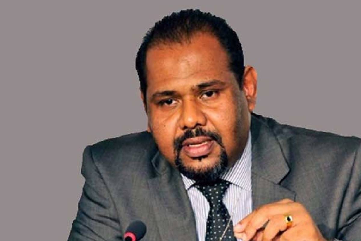 தமிழக சட்டசபையில் செம்மணி விவகாரம் ; கஜேந்திரகுமார் வெளியிட்ட தகவல் | Chemmani Issue Tamil Nadu Assembly Gajendrakumar தமிழக சட்டசபையில் செம்மணி விவகாரம் ; கஜேந்திரகுமார் வெளியிட்ட தகவல் | Chemmani Issue Tamil Nadu Assembly Gajendrakumar