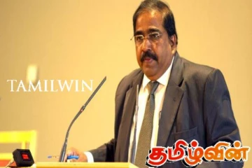 சங்கு சின்னம் எங்கள் வசம்: ஜனநாயக தமிழ்த்தேசிய கூட்டணி பகிரங்க அறிவிப்பு